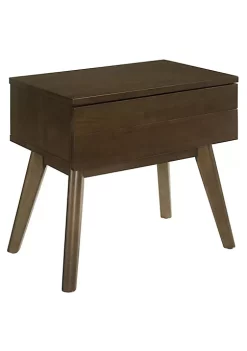 Promo ๐ Modway Everly Wood Nightstand ๐