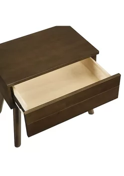 Promo 🛒 Modway Everly Wood Nightstand 😉 -Franco Sarto Sales Belk 2320