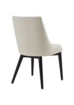 Cheapest 😉 Modway Viscount Fabric Dining Chair 🔥 -Franco Sarto Sales Belk 2330