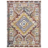 Deals 🔥 Modway Florita Distressed Southwestern Aztec 5x8 Area Rug ❤️