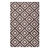 Cheap 😉 Modway Alika Abstract Diamond Trellis 5x8 Area Rug 🧨