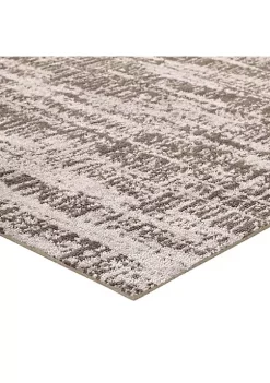 Outlet 🎁 Modway Darja Distressed Rustic Modern 5x8 Area Rug 🥰 -Franco Sarto Sales Belk 2399
