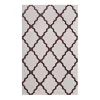 Promo 🤩 Modway Marja Moroccan Trellis 5x8 Area Rug 🔔