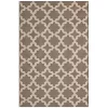 Discount 👍 Modway Cerelia Moroccan Trellis 8x10 Indoor and Outdoor Area Rug 🛒