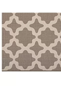 Discount 👍 Modway Cerelia Moroccan Trellis 8x10 Indoor and Outdoor Area Rug 🛒 -Franco Sarto Sales Belk 2474