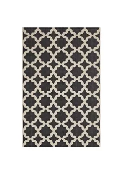 Top 10 👏 Modway Cerelia Moroccan Trellis 8x10 Indoor and Outdoor Area Rug 🤩