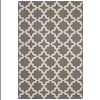 Coupon 😀 Modway Cerelia Moroccan Trellis 8x10 Indoor and Outdoor Area Rug 🤩