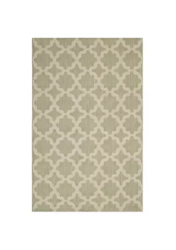Coupon 🔥 Modway Cerelia Moroccan Trellis 8x10 Indoor and Outdoor Area Rug 😉