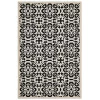 Promo 😍 Modway Ariana Vintage Floral Trellis 8x10 Indoor and Outdoor Area Rug 🤩