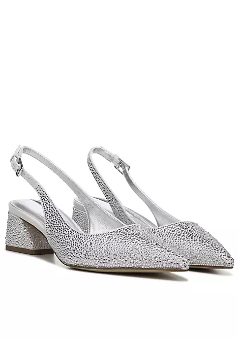 Cheapest ๐ฅฐ Franco Sarto Balin Laced Oxford Pine Loafers โ 3 Cheapest ๐ฅฐ Franco Sarto Balin Laced Oxford Pine Loafers โ - Image 3