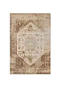 Top 10 🎉 Modway Rosina Distressed Persian Medallion 5x8 Area Rug 😀