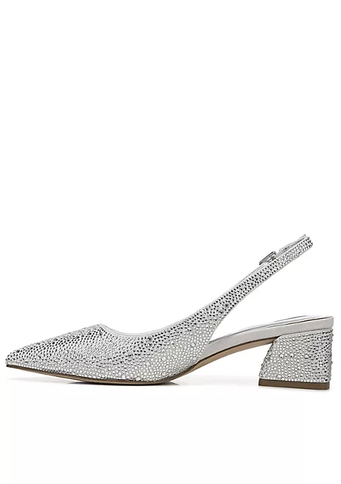 Cheapest ๐ฅฐ Franco Sarto Balin Laced Oxford Pine Loafers โ 5 Cheapest ๐ฅฐ Franco Sarto Balin Laced Oxford Pine Loafers โ - Image 5