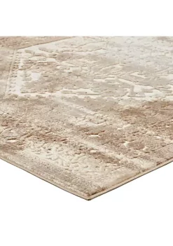 Top 10 🎉 Modway Rosina Distressed Persian Medallion 5x8 Area Rug 😀 -Franco Sarto Sales Belk 2540