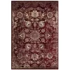 Best reviews of 😍 Modway Cynara Distressed Floral PersianMedallion 5x8 Area Rug ❤️