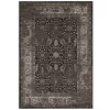 Best deal 💯 Modway Berit Distressed Vintage Floral Lattice 5x8 Area Rug 💯