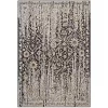 Cheapest 🌟 Modway Ganesa Distressed Diamond FloralLattice 5x8 Area Rug 🤩