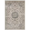 Coupon 🛒 Modway Atara Distressed Vintage Persian Medallion 5x8 Area Rug 👏