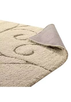 Buy 🎁 Modway Burgeon Scrolling Vine 5x8 Shag Area Rug 💯 -Franco Sarto Sales Belk 2600