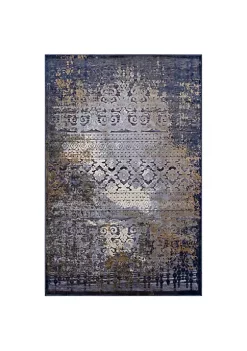 Best Pirce ๐ Modway Kalene Distressed Vintage Turkish 5X8 Area Rug ๐ฅฐ