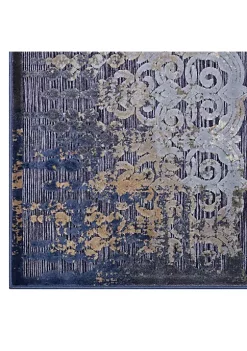 Best Pirce 👍 Modway Kalene Distressed Vintage Turkish 5X8 Area Rug 🥰 -Franco Sarto Sales Belk 2659