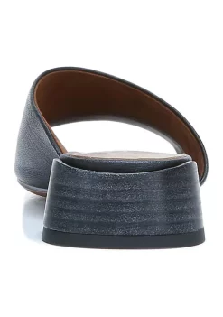 New 🤩 Franco Sarto Leslie Tan 🩴 Sandals 😉 -Franco Sarto Sales Belk 269