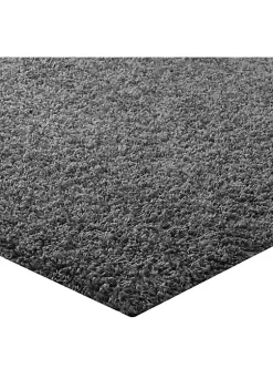 Best deal 🎉 Modway Enyssa Solid 5x8 Shag Area Rug 👏 -Franco Sarto Sales Belk 2695