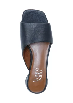 New 🤩 Franco Sarto Leslie Tan 🩴 Sandals 😉 -Franco Sarto Sales Belk 270