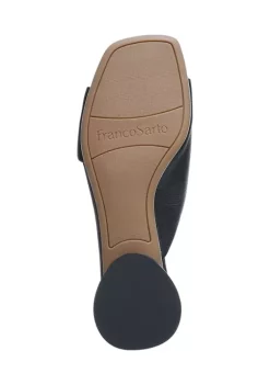 New 🤩 Franco Sarto Leslie Tan 🩴 Sandals 😉 -Franco Sarto Sales Belk 271