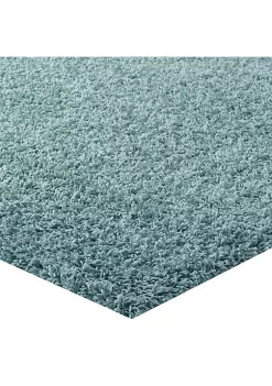 Cheapest 😀 Modway Enyssa Solid 5x8 Shag Area Rug 💯 -Franco Sarto Sales Belk 2725