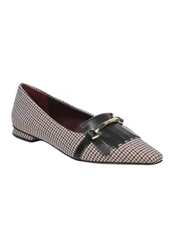 Promo 😉 Franco Sarto Rina Slip-On Flats 🎁