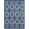 Top 10 ⭐ Modway Kalinda Rustic Vintage Moroccan Trellis 5x8 Area Rug 🌟