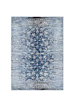 Top 10 💯 Modway Chiara Distressed Floral Lattice Contemporary 5x8 Area Rug 👏
