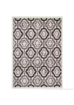 Wholesale 😉 Modway Kalinda Rustic Vintage Moroccan Trellis 5x8 Area Rug 🧨