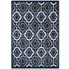 New 🔥 Modway Kalinda Rustic Vintage Moroccan Trellis 5x8 Area Rug 🎉