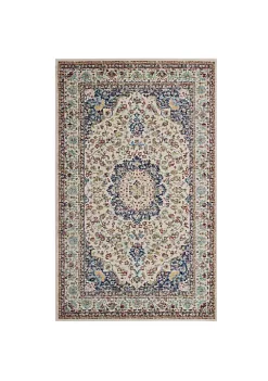 Coupon 🔥 Modway Meryam Distressed Persian Medallion 5x8 Area Rug 🎁