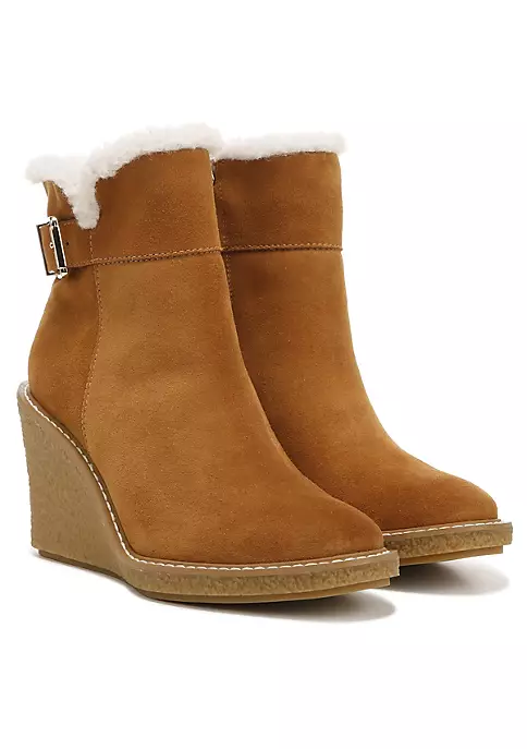 Top 10 βοΈ Franco Sarto Ulayna Wedge Bootie π 2 Top 10 βοΈ Franco Sarto Ulayna Wedge Bootie π - Image 2