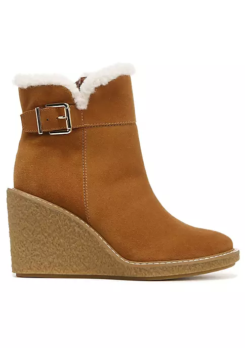 Top 10 βοΈ Franco Sarto Ulayna Wedge Bootie π 3 Top 10 βοΈ Franco Sarto Ulayna Wedge Bootie π - Image 3