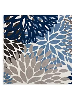 Best reviews of 😀 Modway Calithea Vintage Classic Abstract Floral 5x8 Area Rug 👏 -Franco Sarto Sales Belk 2814