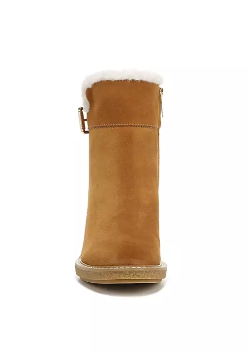 Top 10 βοΈ Franco Sarto Ulayna Wedge Bootie π 4 Top 10 βοΈ Franco Sarto Ulayna Wedge Bootie π - Image 4