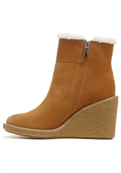 Top 10 βοΈ Franco Sarto Ulayna Wedge Bootie π 12 Top 10 βοΈ Franco Sarto Ulayna Wedge Bootie π -Franco Sarto Sales Belk 283