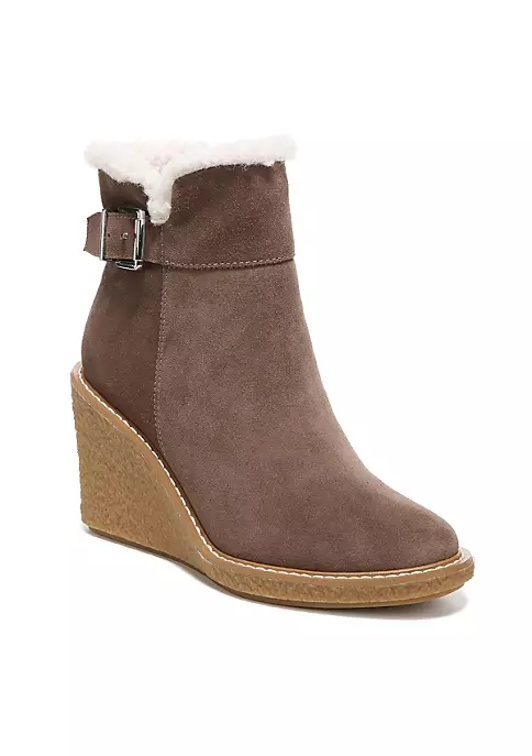 Top 10 βοΈ Franco Sarto Ulayna Wedge Bootie π 6 Top 10 βοΈ Franco Sarto Ulayna Wedge Bootie π - Image 6
