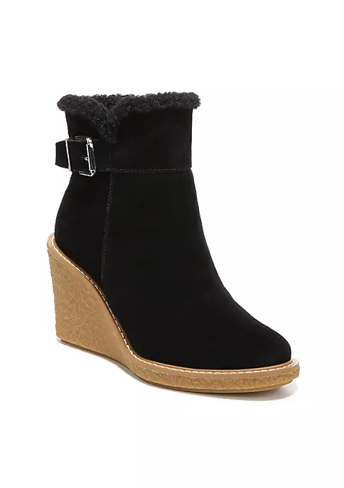 Top 10 βοΈ Franco Sarto Ulayna Wedge Bootie π 7 Top 10 βοΈ Franco Sarto Ulayna Wedge Bootie π - Image 7