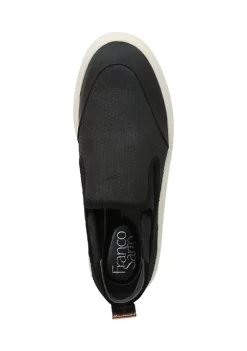 Top 10 👏 Franco Sarto L-Lazer Slip-On 👟 Sneakers ⭐ -Franco Sarto Sales Belk 290