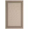 Top 10 🌟 Modway Rim Solid Border Borderline 5x8 Indoor and Outdoor Area Rug 🤩