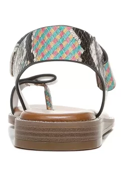 Best deal ⌛ Franco Sarto L-Jolee Nude Flats 👏 -Franco Sarto Sales Belk 295