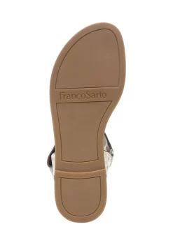 Top 10 🤩 Franco Sarto L-Van Mule 🩴 Sandals 🤩 -Franco Sarto Sales Belk 297