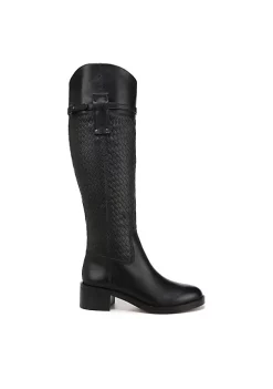 Budget ⭐ Franco Sarto Colttall Wide Calf Knee High Boot 😉 -Franco Sarto Sales Belk 314