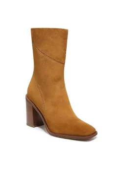 Top 10 ❤️ Franco Sarto Stevie Mid Calf Boot 😍