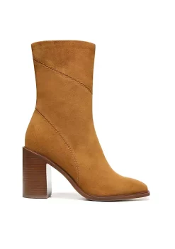 Hot Sale 😉 Franco Sarto L-Bonza White Slip-Ons 🛒 -Franco Sarto Sales Belk 355