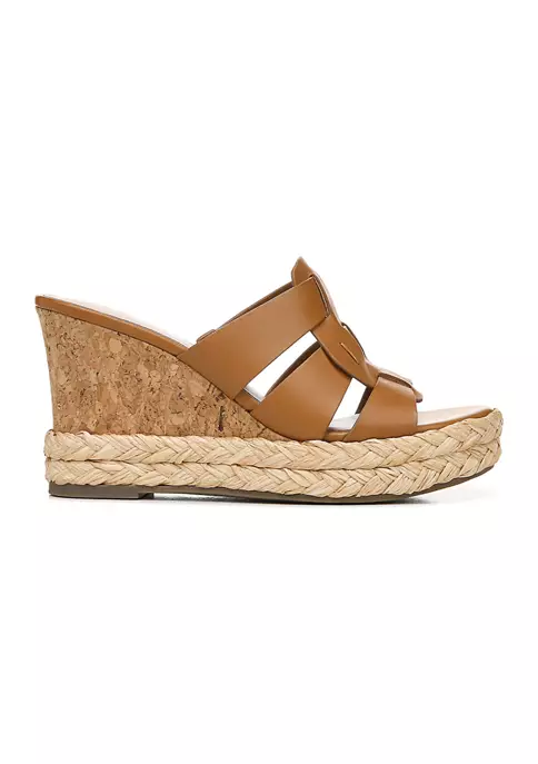 Cheap ⭐ Franco Sarto Fioret Espadrille Gold ⭐ 3 Cheap ⭐ Franco Sarto Fioret Espadrille Gold ⭐ - Image 3